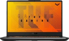 Laptop Asus TUF Gaming A17 FA706IHRB (17.3"/FHD/Ryzen 5 4600H/16GB/512GB/GeForce GTX 1650 4GB), negru pe tehnoparc.md Laptop Asus TUF Gaming A17 FA706IHRB (17.3"/FHD/Ryzen 5 4600H/16GB/512GB/GeForce GTX 1650 4GB), negru
