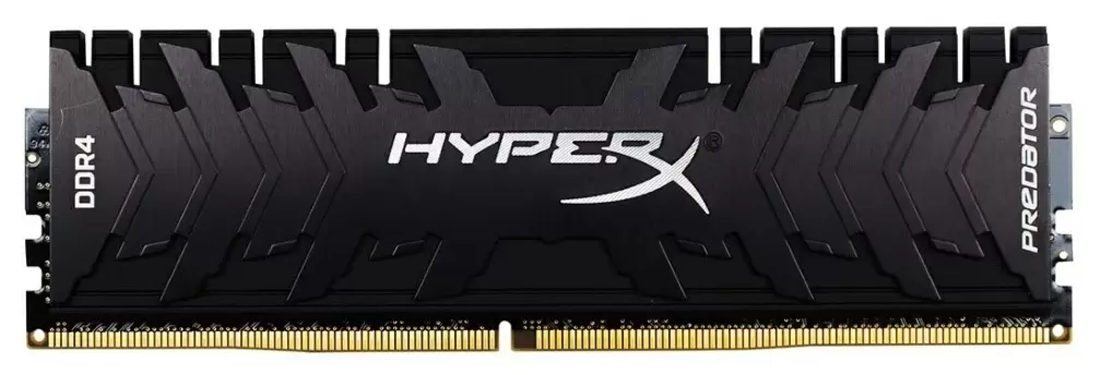 Memorie Kingston HyperX Predator 16GB DDR4-3000MHz, CL15-17-17, 1.35V