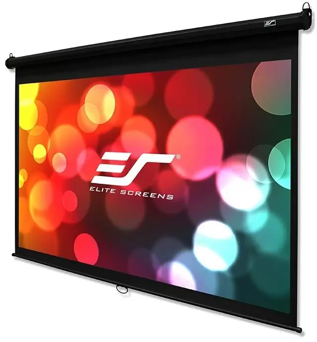 Ecran de proiecție EliteScreens M100HTSR2-E20 (222x125 cm)