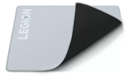 Коврик для мышки Lenovo Legion Gaming Control Mouse Pad L, серый