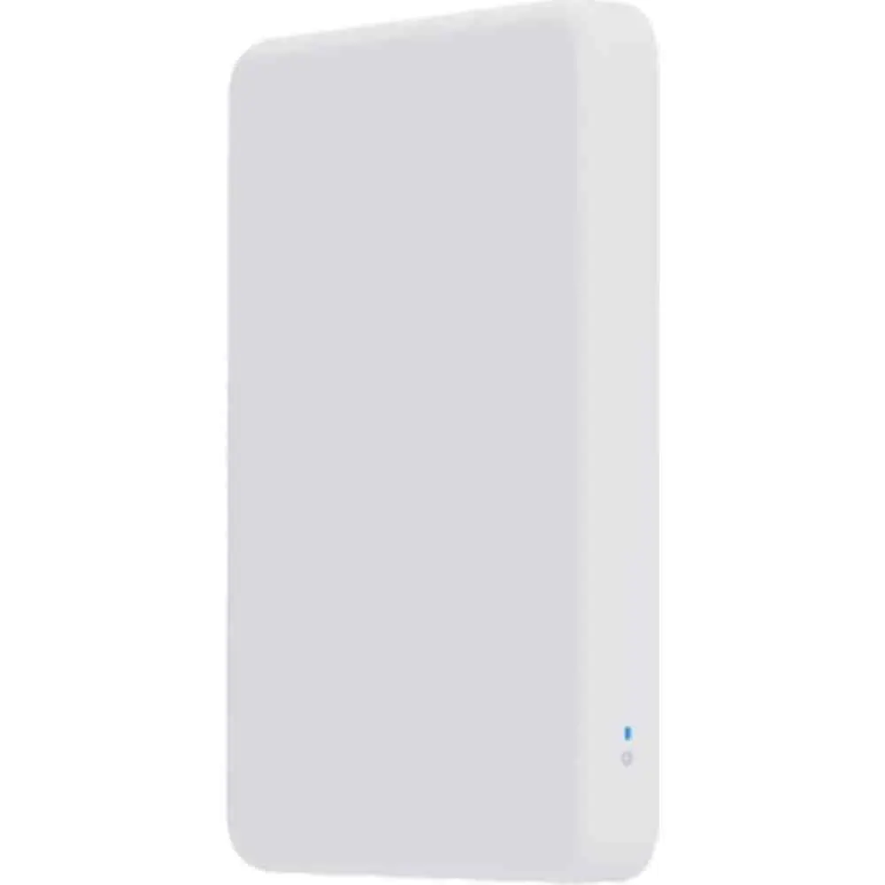Acumulator extern Xiaomi Magnetic, alb