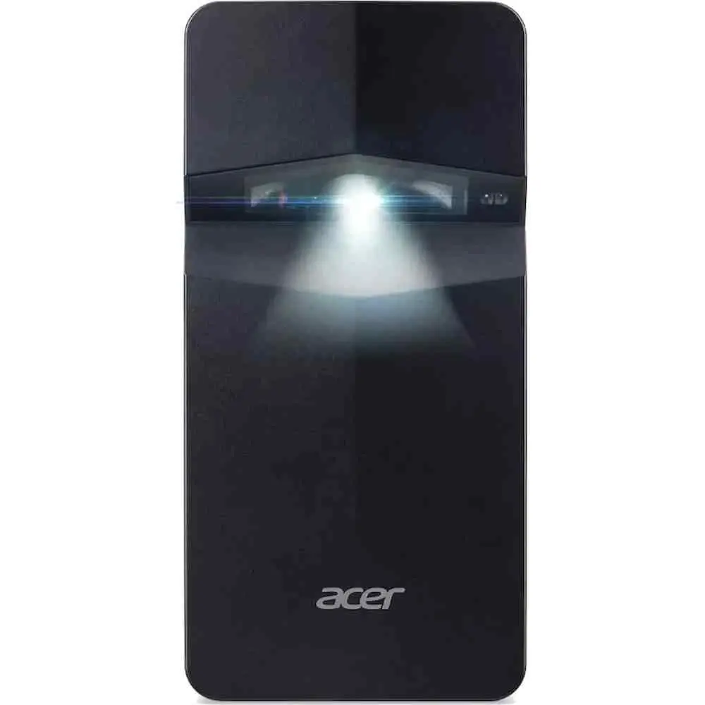 Проектор Acer PD1520us, черный