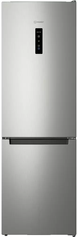 Холодильник Indesit ITS 5180 X, нержавеющая сталь