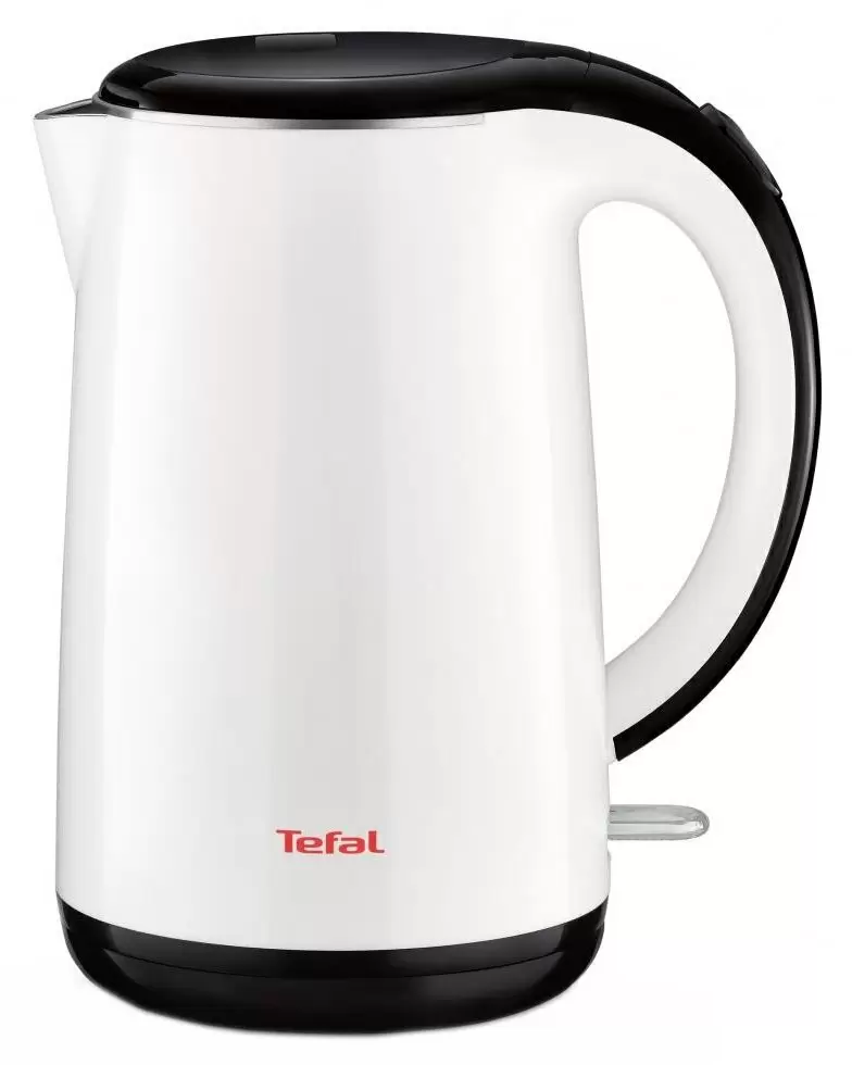 Fierbător de apă Tefal KO260130, alb