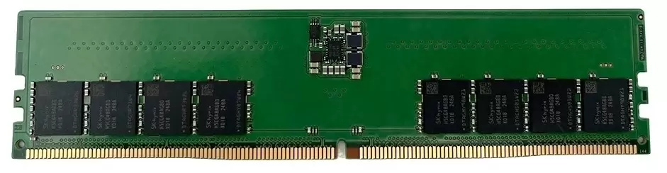 Оперативная память SK Hynix Original 16ГБ DDR5-5600MHz, CL40, 1.1V