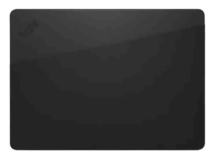 Husă pentru laptop Lenovo 4X41L51715, negru