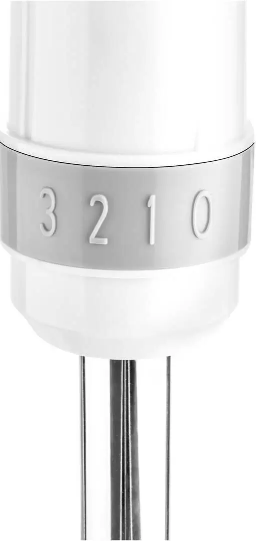 Ventilator Sencor SFN 4047WH, alb