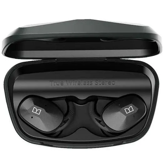 Наушники Monster Clarity 100 Airlinks, черный