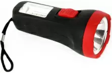 Lanternă Ultraflash LED16014, negru/roșu
