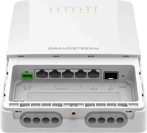 Коммутатор Grandstream GWN7710R