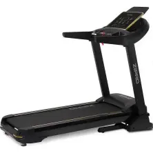 Беговая дорожка Zipro Pacemaker Gold iConsole+, черный