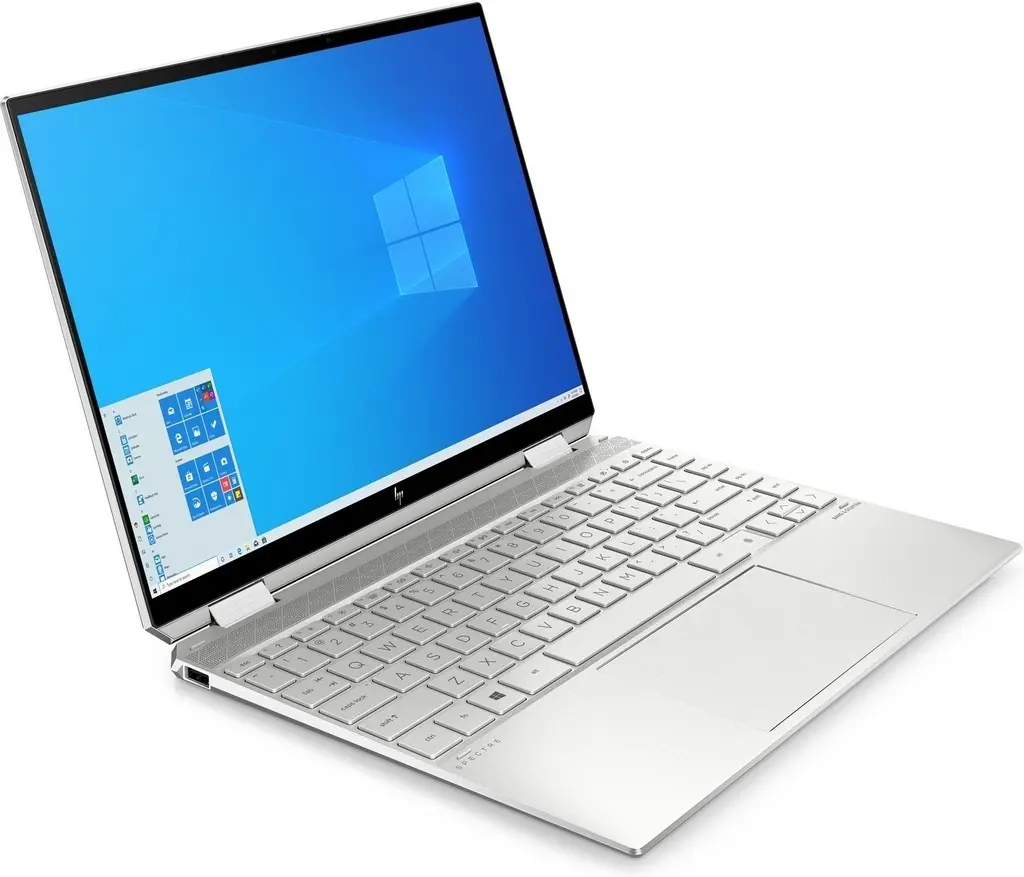 Ноутбук HP Spectre x360 Convert 14-ea0023ur (13.5"/WUXGA Touch/Core i5-1135G7/8GB/512GB/Intel Iris Xe/W11H6 SL), серебристый на tehnoparc.md Ноутбук HP Spectre x360 Convert 14-ea0023ur (13.5"/WUXGA Touch/Core i5-1135G7/8GB/512GB/Intel Iris Xe/W11H6 SL), серебристый