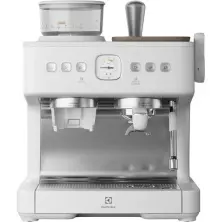 Электрокофеварка Electrolux E8EC1-8SW, белый на tehnoparc.md Электрокофеварка Electrolux E8EC1-8SW, белый