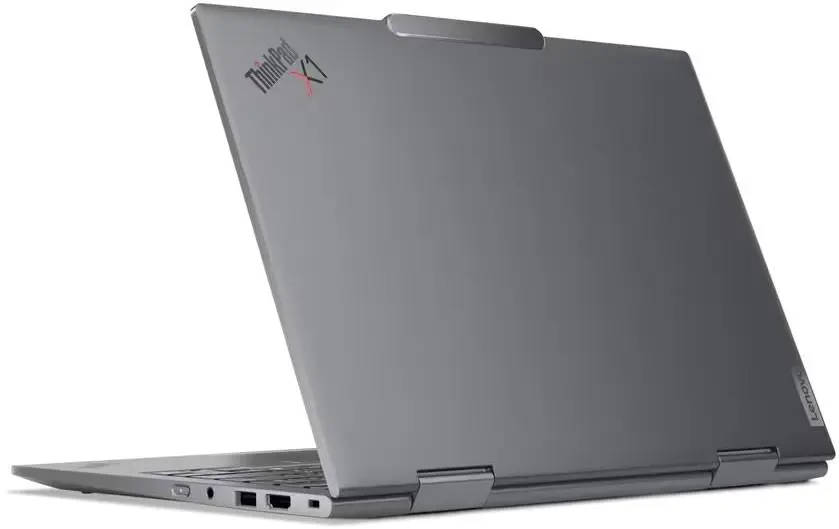 Laptop Lenovo ThinkPad X1 2-in-1 Gen 9 (14.0"/2.8K/Core Ultra 7 155U/32GB/1TB/Win 11), gri