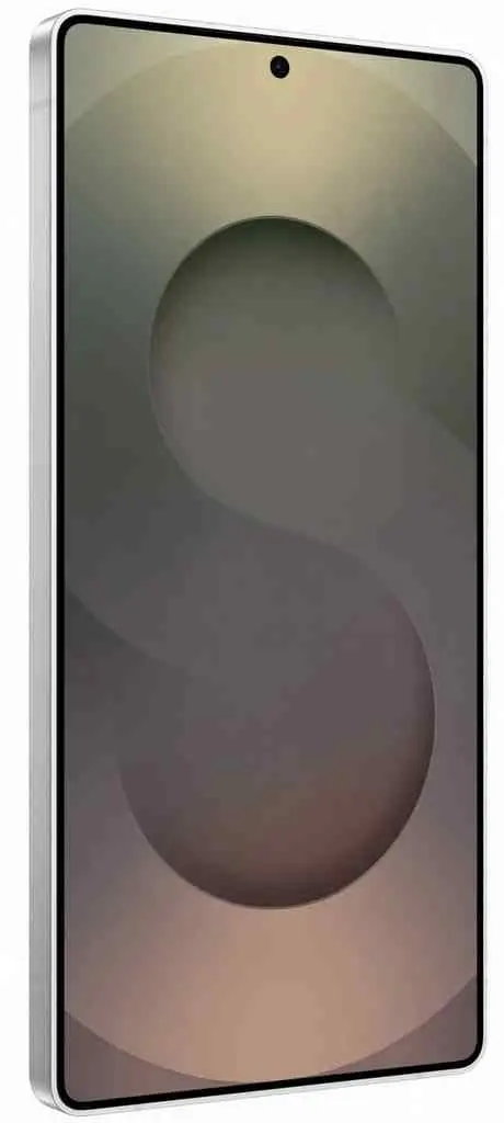 Смартфон Samsung Galaxy S25 Ultra 12GB/512GB, белый