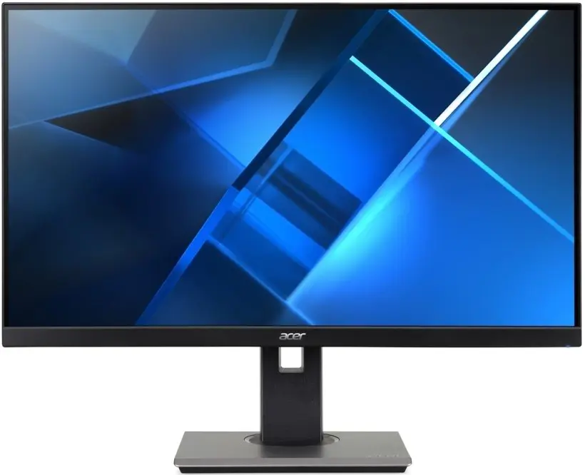 Монитор Acer B247WBMIPRX, черный