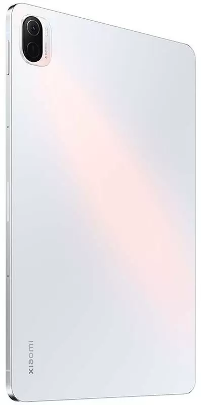 Tabletă Xiaomi Mi Pad 5 6/128GB, alb