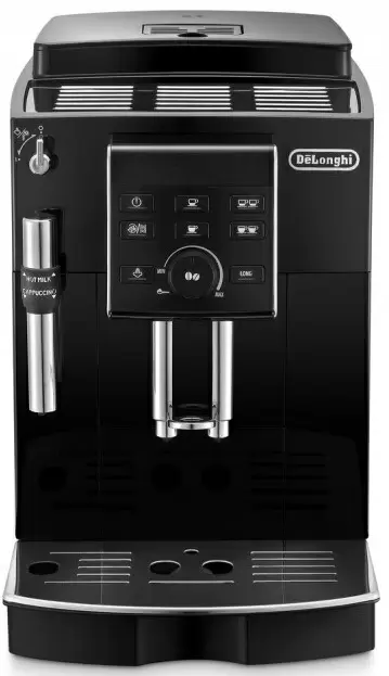 Espressor Delonghi ECAM23.120.B, negru