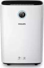 Purificator de aer Philips AC2729/10, alb