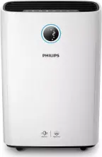 Purificator de aer Philips AC2729/10, alb pe tehnoparc.md Purificator de aer Philips AC2729/10, alb