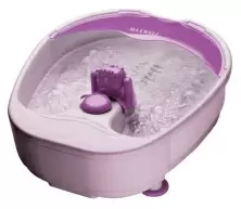Массажная ванночка Maxwell MW-2451, розовый