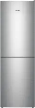 Frigider Atlant XM 4619-540, inox pe tehnoparc.md Frigider Atlant XM 4619-540, inox