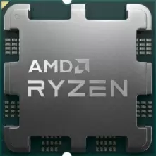 Процессор AMD Ryzen 5 7600X, Tray