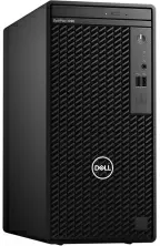 Системный блок Dell OptiPlex 3090 MT (Core i5-10505/8GB/512GB/Intel UHD 630), черный