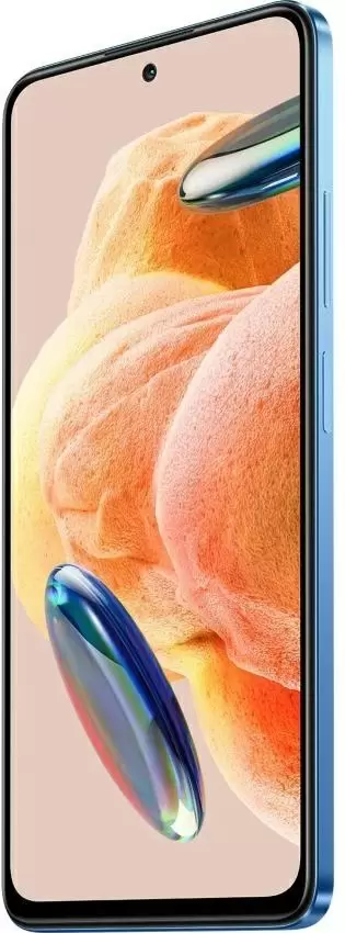 Смартфон Xiaomi Redmi Note 12 Pro 8GB/256GB, черный