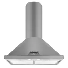 Hotă Gefest BO 1502 K30, inox