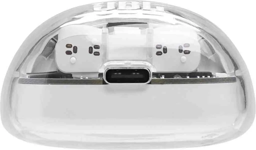 Căşti JBL Tune Flex 2, alb pe tehnoparc.md Căşti JBL Tune Flex 2, alb