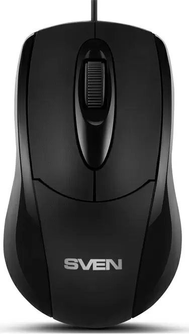 Мышка Sven RX-110, черный
