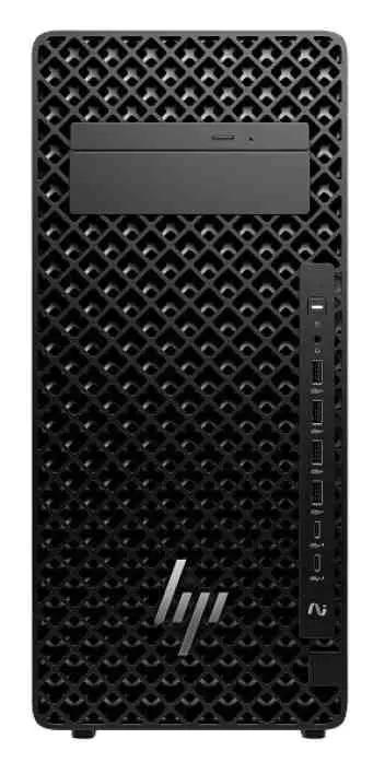 Системный блок HP Z2 Tower G1i (Core Ultra 9 285/128GB/1TB + 2TB/GeForce RTX 5070 12GB GDDR7FH), черный на tehnoparc.md Системный блок HP Z2 Tower G1i (Core Ultra 9 285/128GB/1TB + 2TB/GeForce RTX 5070 12GB GDDR7FH), черный