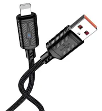 USB Кабель Jokade JA049, черный