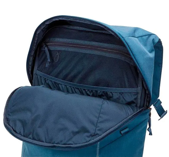 Рюкзак Thule Vea 25L Light Navy, голубой