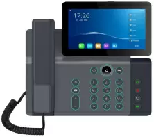 IP-телефон Fanvil V67, черный
