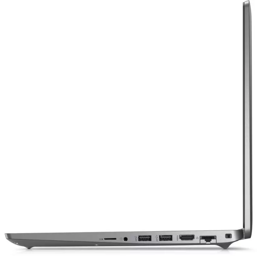 Ноутбук Dell Latitude 5530 (15.6"/FHD/Core i7-1255U/16GB/512GB/Intel Iris Xe), серый