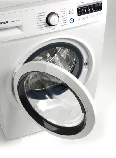 Стиральная машина Atlant СМА 70C1010-10, белый
