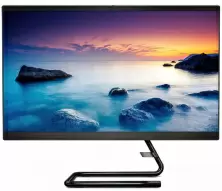 Моноблок Lenovo IdeaCentre 3 24IMB0 (23.8"/FHD/Core i3-10100T/8ГБ/256ГБ/Intel UHD 630), черный