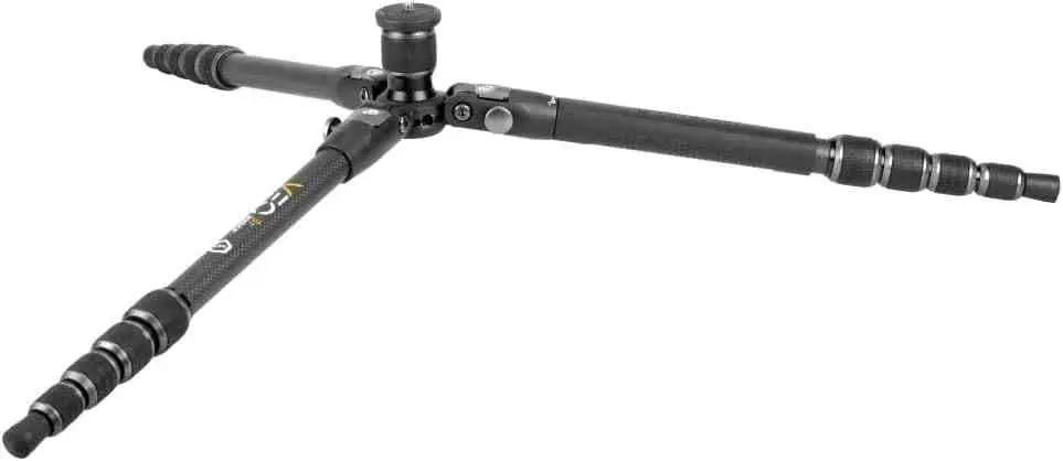 Штатив Vanguard VEO3T 235CP, черный на tehnoparc.md Штатив Vanguard VEO3T 235CP, черный