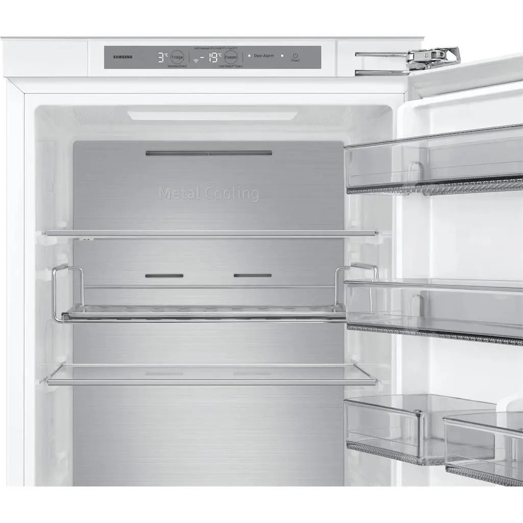 Встраиваемый холодильник Samsung BRB80F30AEF0EO