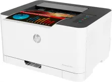 Imprimantă HP Color Laser 150nw pe tehnoparc.md Imprimantă HP Color Laser 150nw