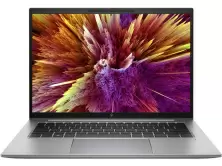 Ноутбук HP ZBook Firefly 14 G10 (14"/WUXGA/Core i7-1360P/32GB/1TB), серебристый