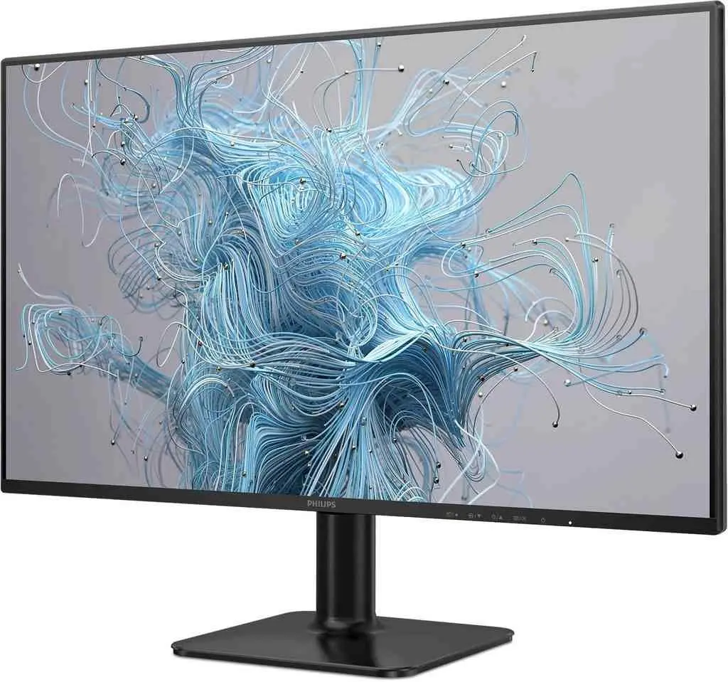 Monitor Philips 24E2N1110, negru pe tehnoparc.md Monitor Philips 24E2N1110, negru