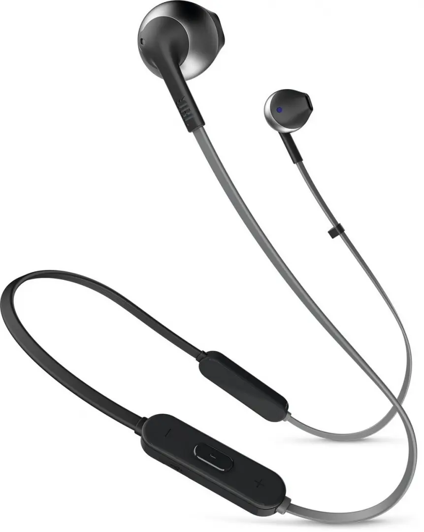 Наушники JBL T205BT, черный