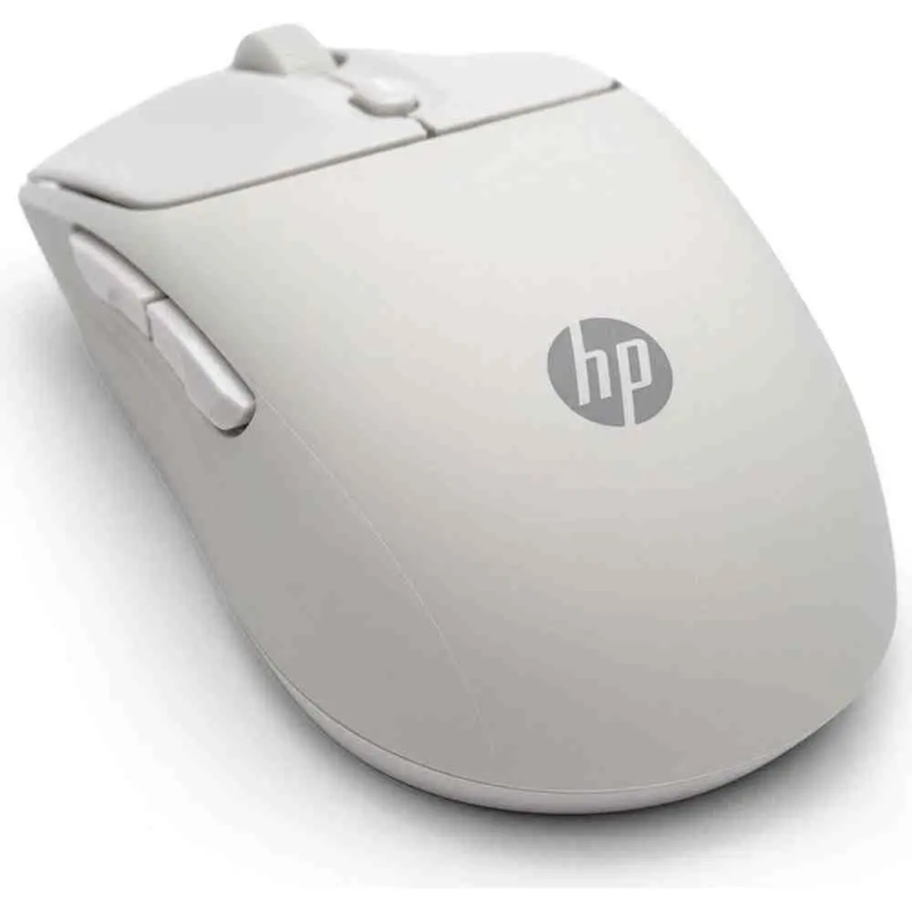 Mouse HP 400 Quiet, bej