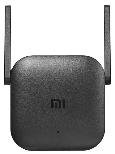 Amplificator de semnal Xiaomi Mi Wi-Fi Range Extender Pro, negru