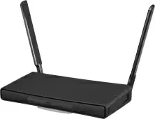 Router wireless Mikrotik C53UiG+5HPaxD2HPaxD