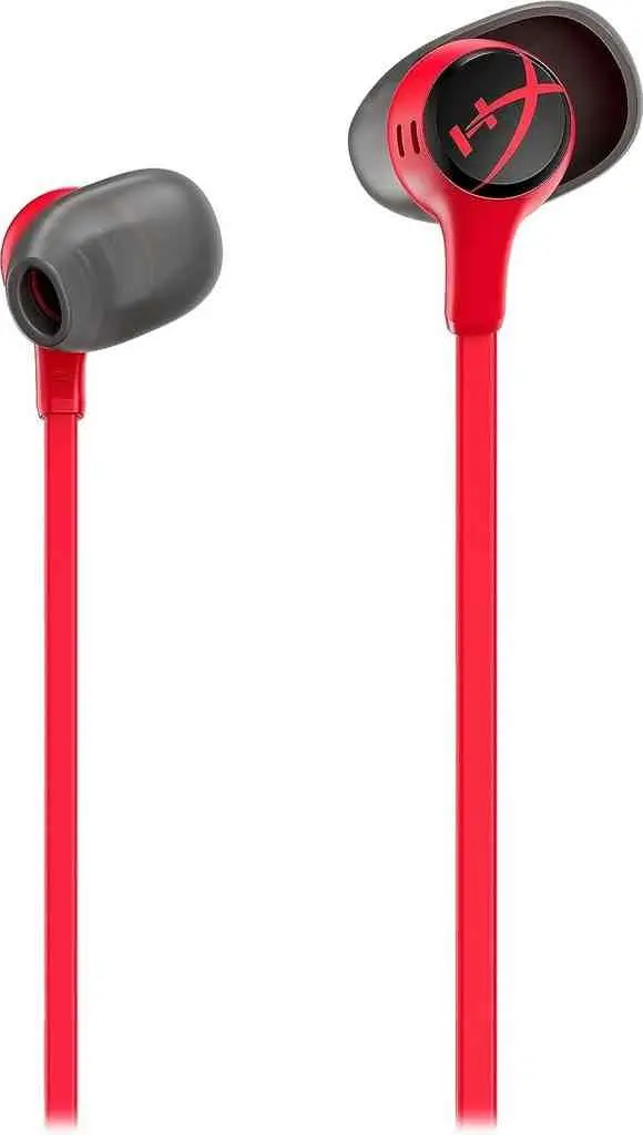 Căşti HyperX 705L8AA, roșu