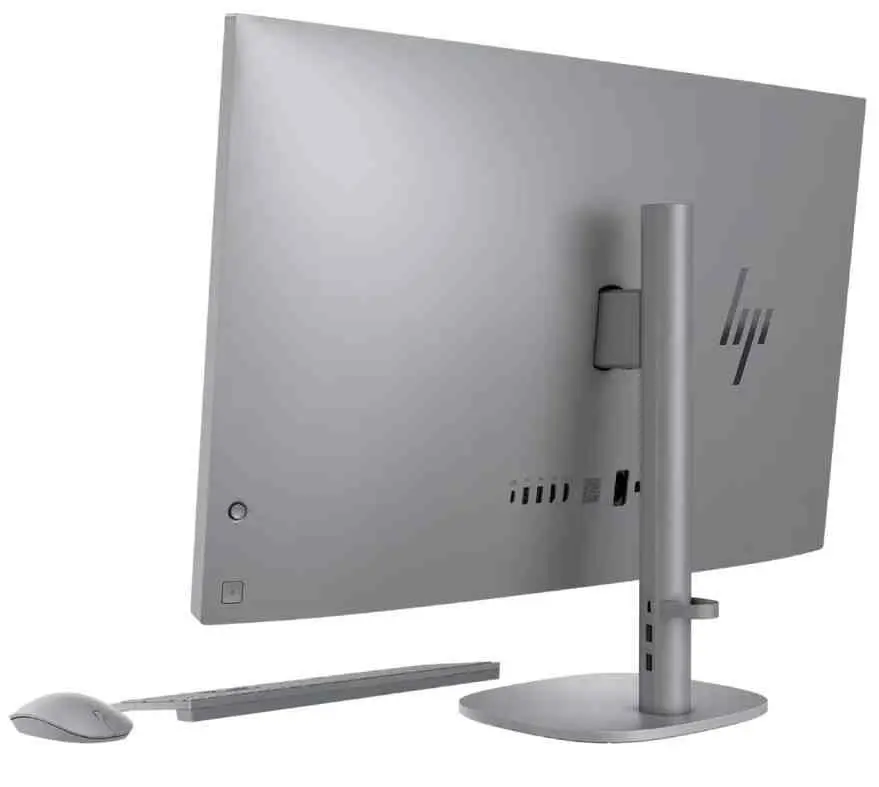 All-in-One HP AIO OmniStudio X 32 (31.5"/4K/Core Ultra 7 155H/32GB/1TB/GeForce RTX 4050 6GB/Win 11), argintiu pe tehnoparc.md All-in-One HP AIO OmniStudio X 32 (31.5"/4K/Core Ultra 7 155H/32GB/1TB/GeForce RTX 4050 6GB/Win 11), argintiu